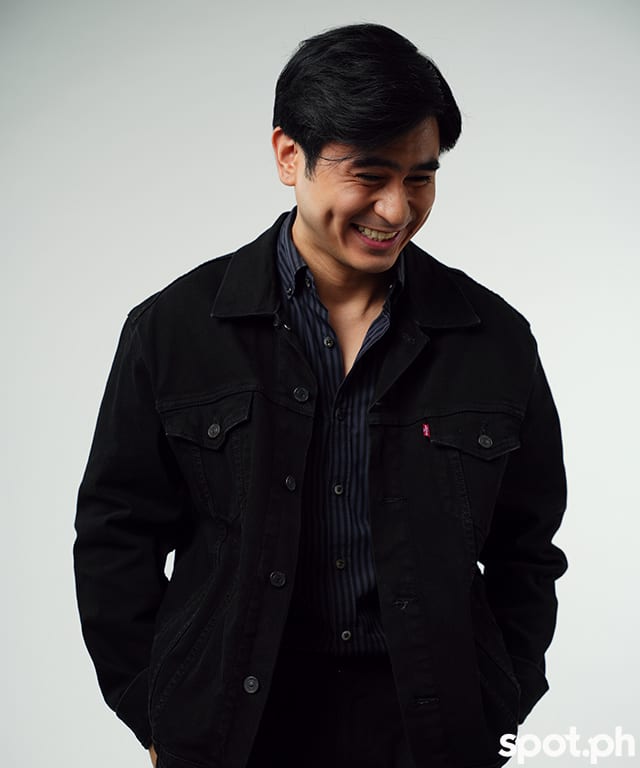 CJ Navato